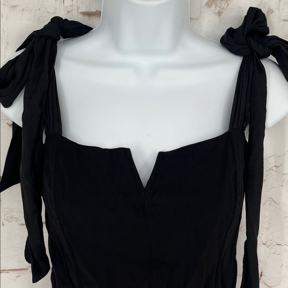 Intimately Free People “Lola” Bodysuit, Size S - Picture 7 of 10